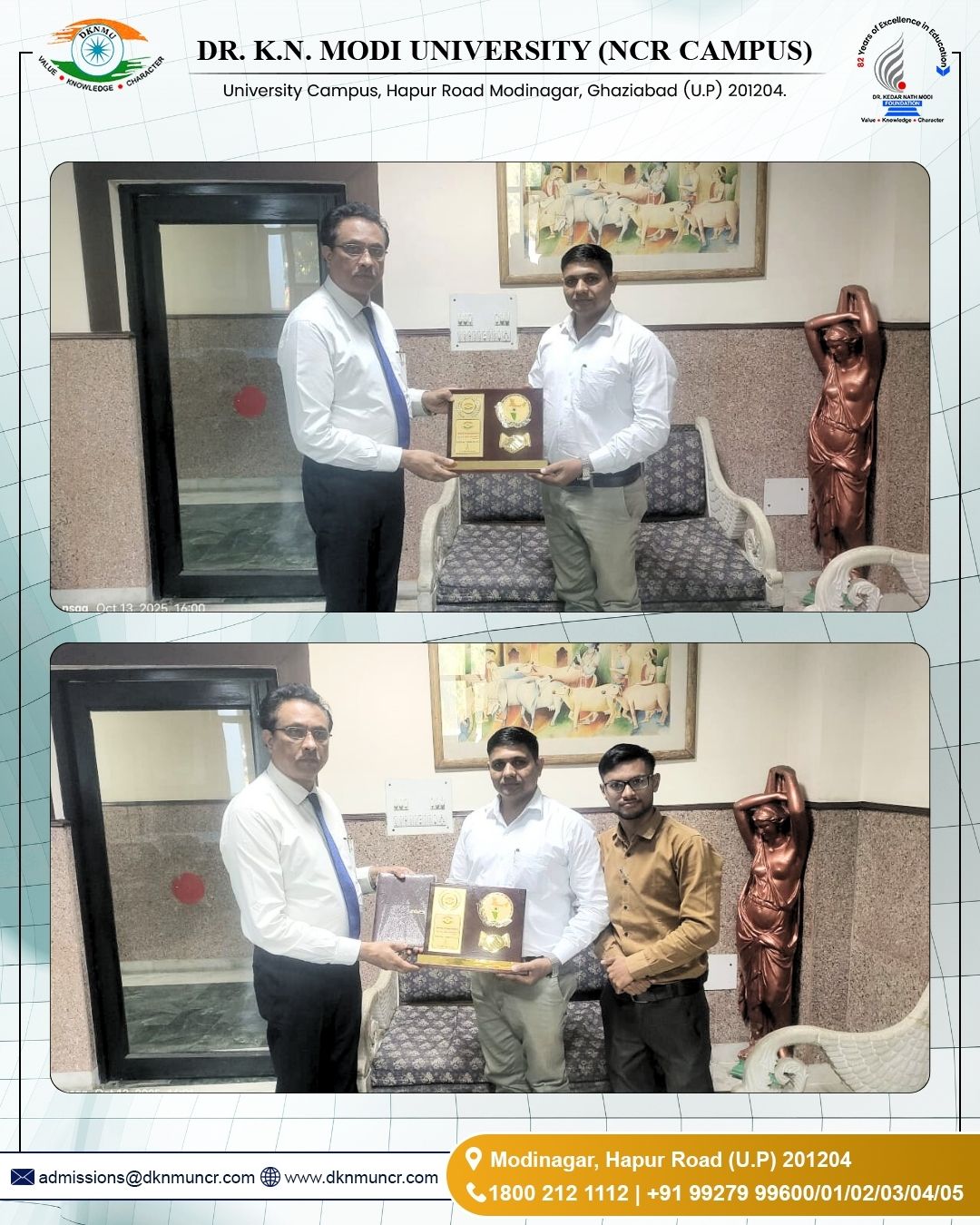 Top University in NCR