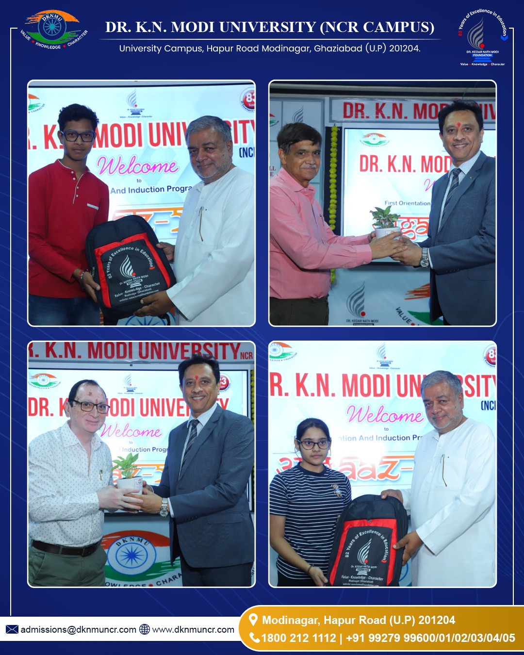 Top University in NCR