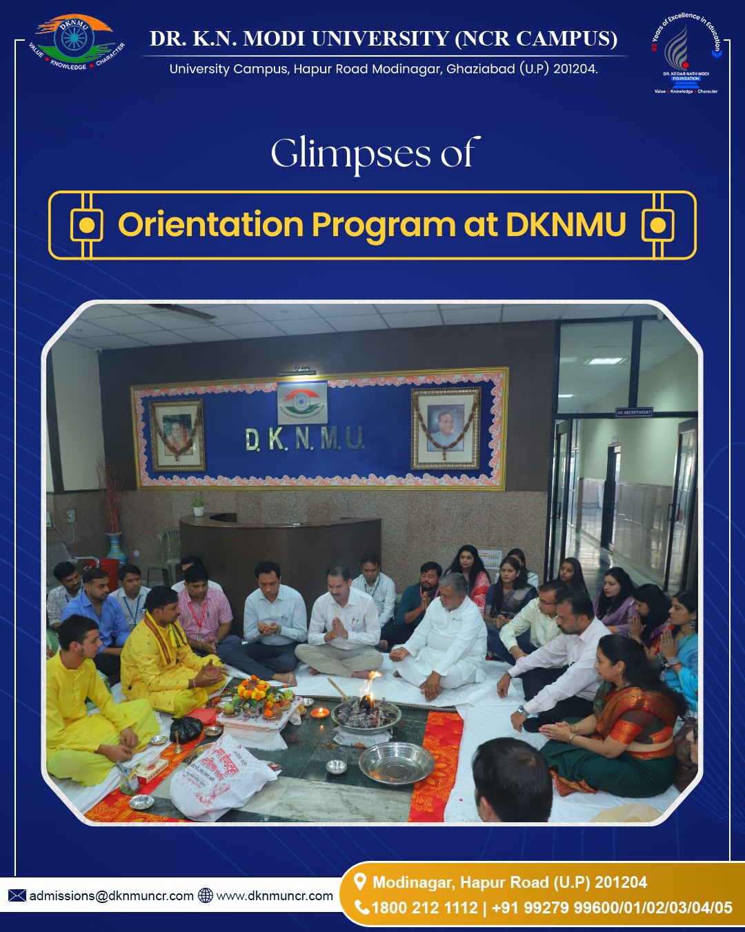 Top University in NCR