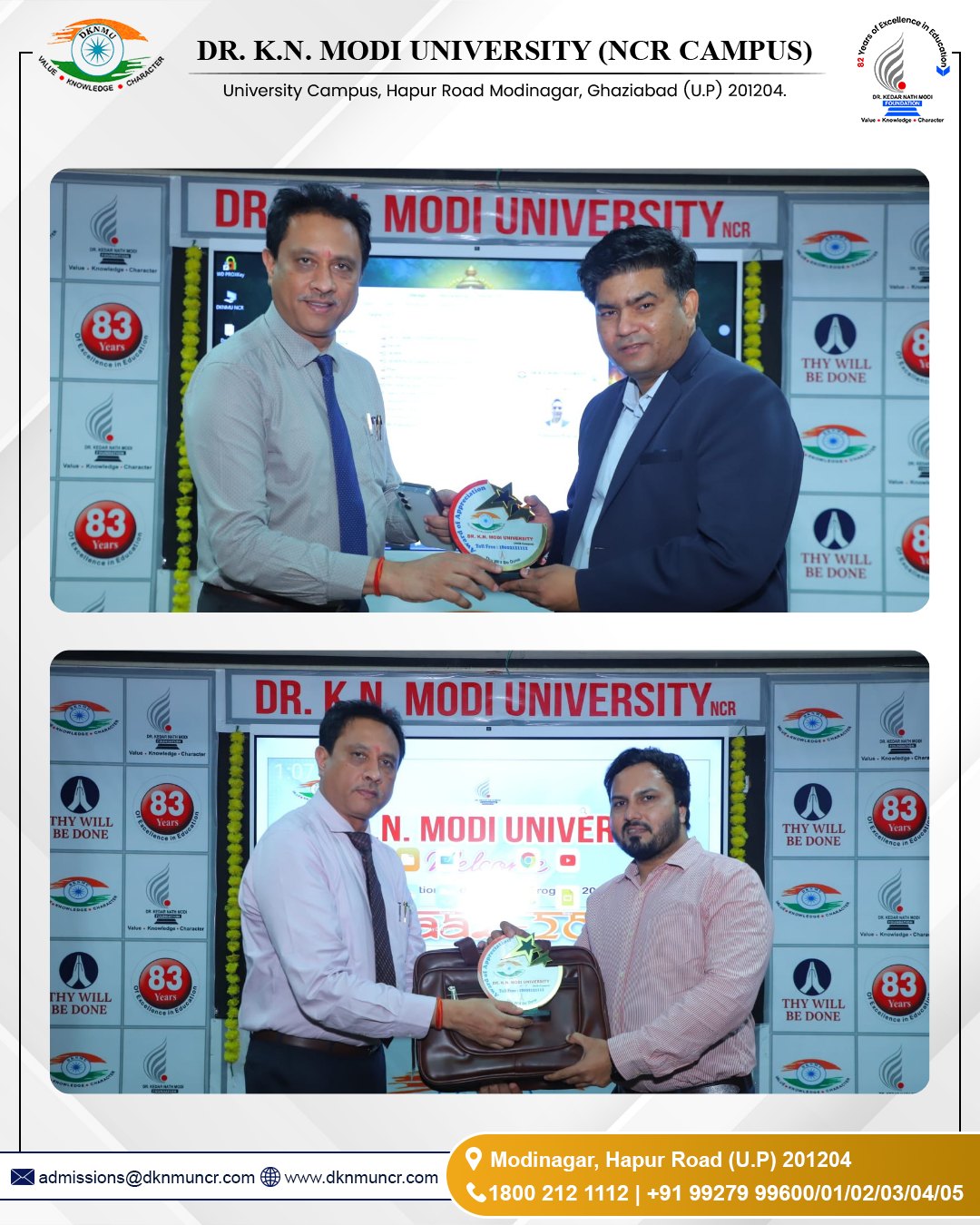 Top University in NCR