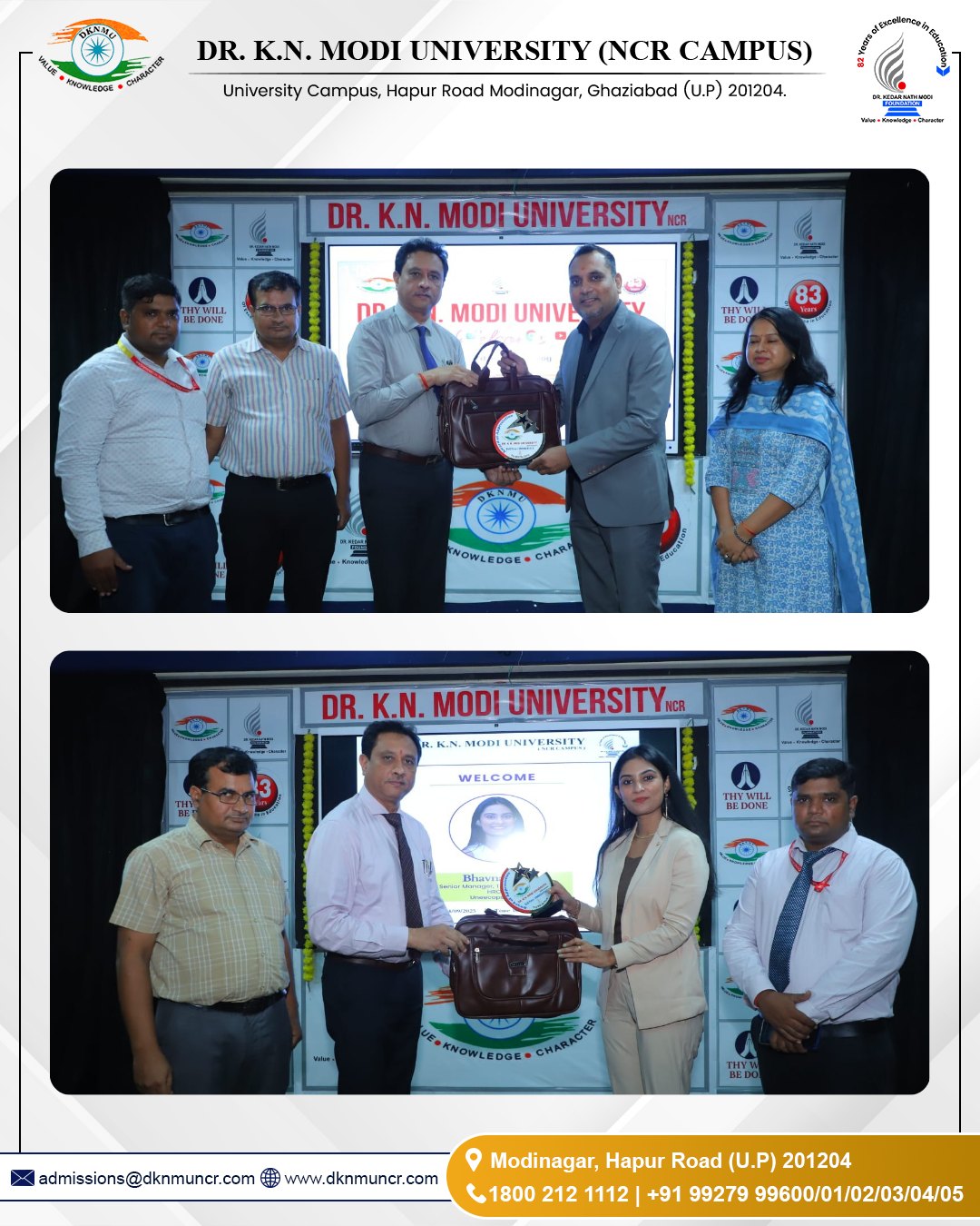 Top University in NCR