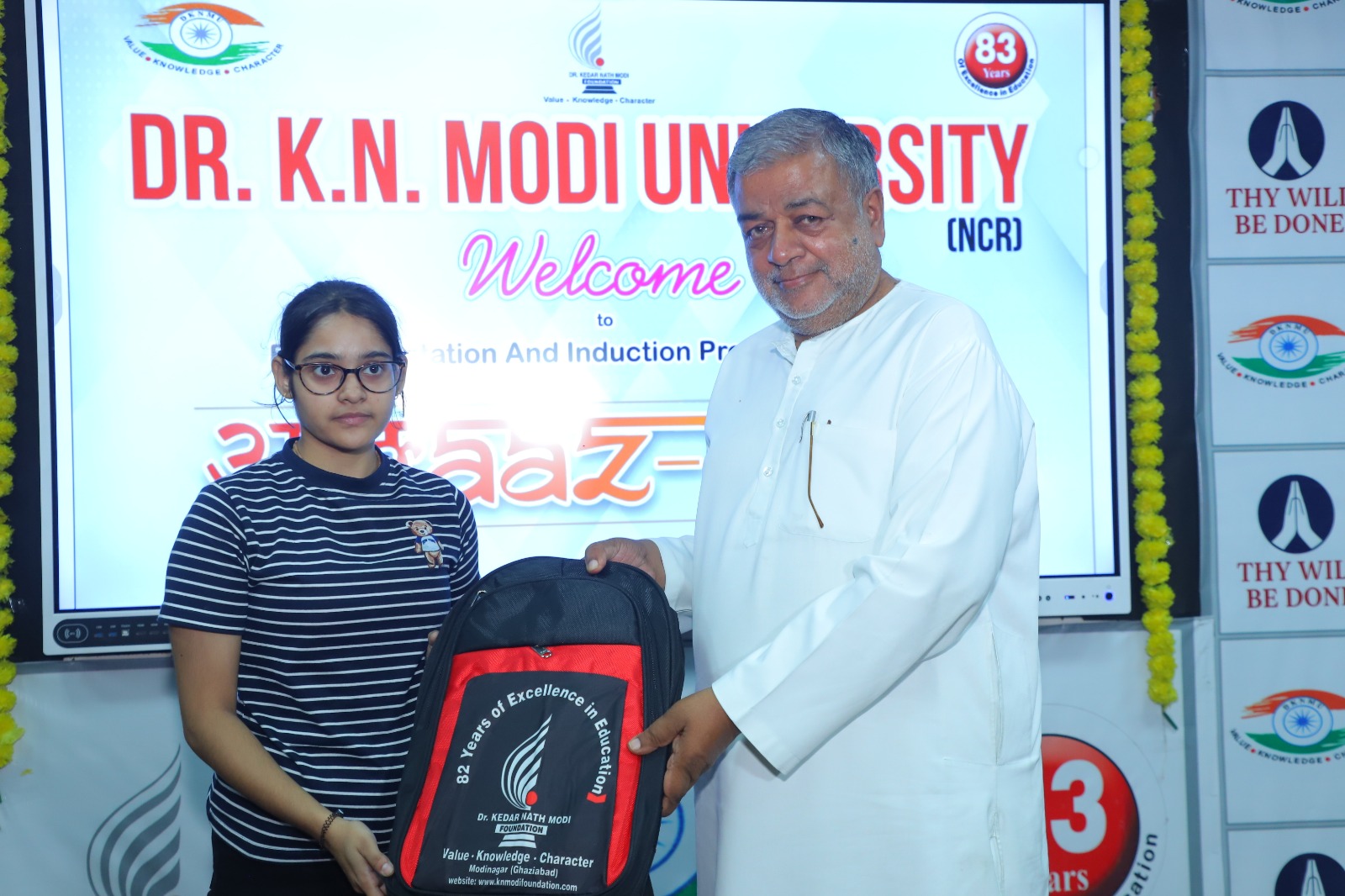 Top University in NCR