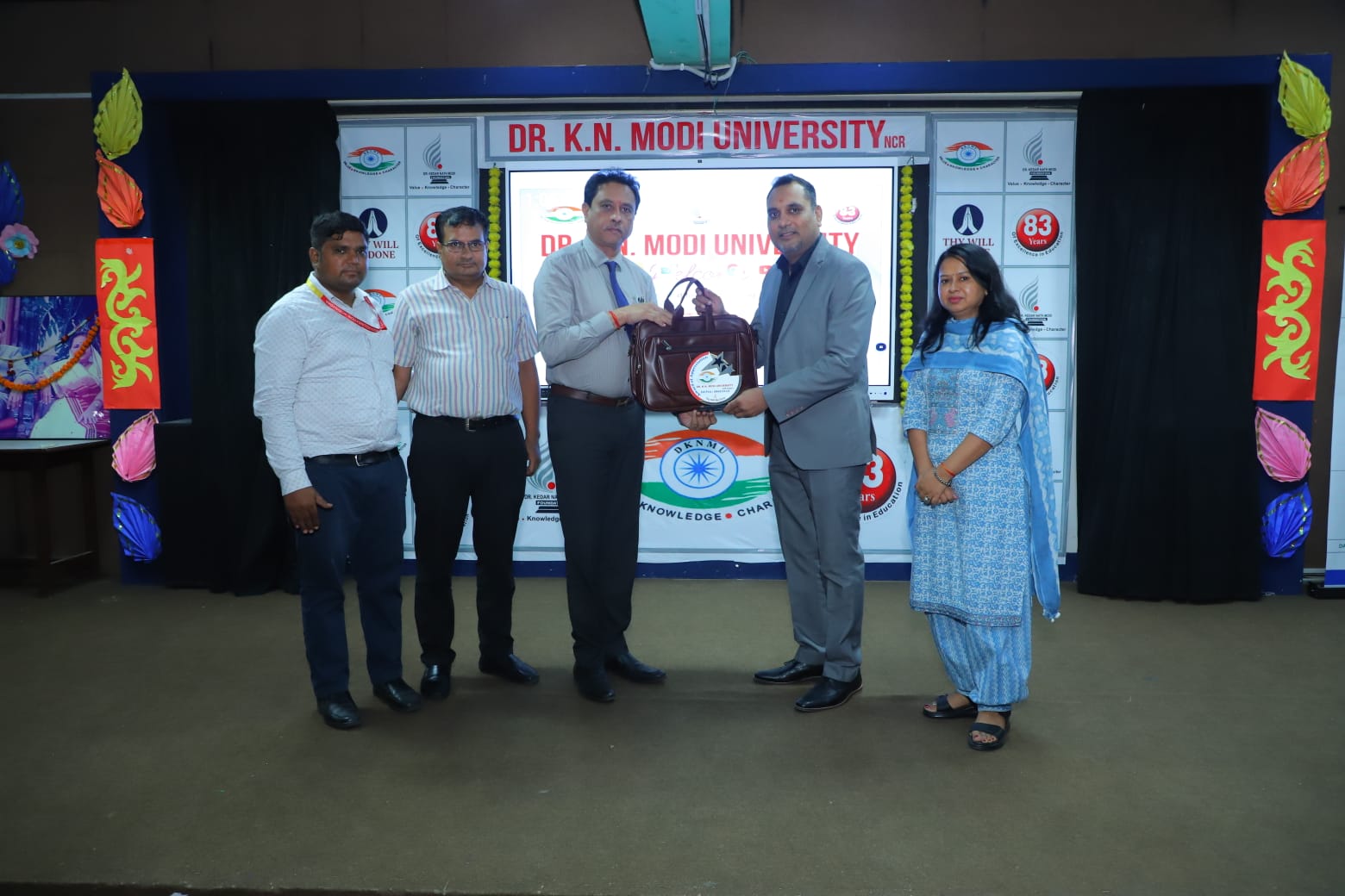 Top University in NCR