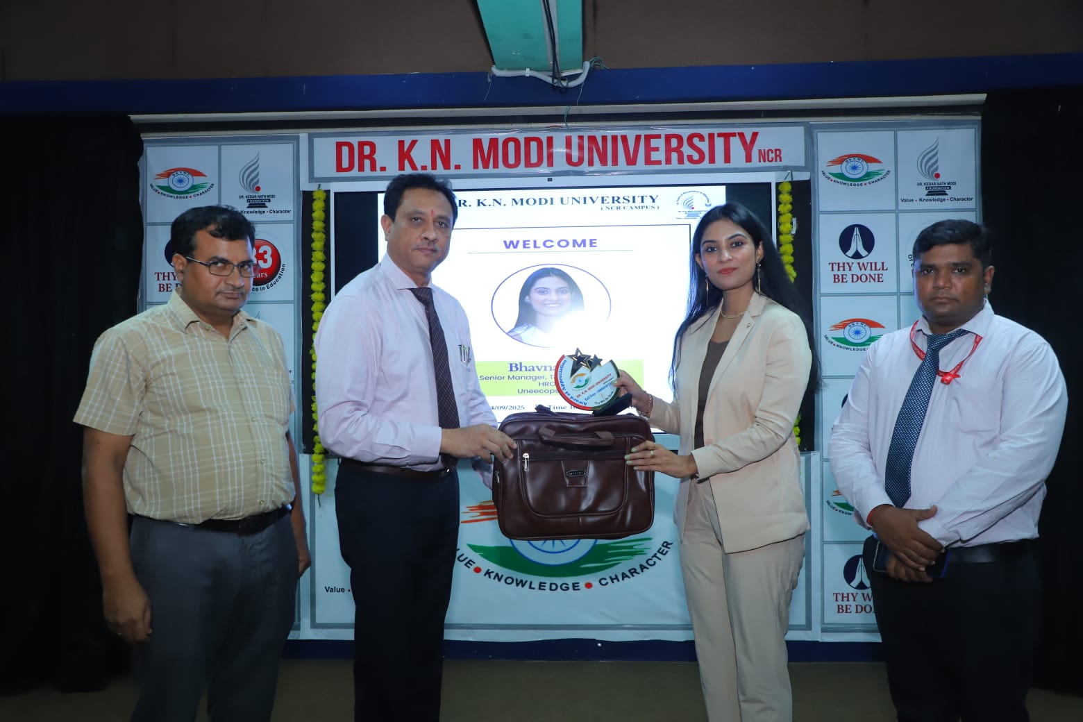 Top University in NCR