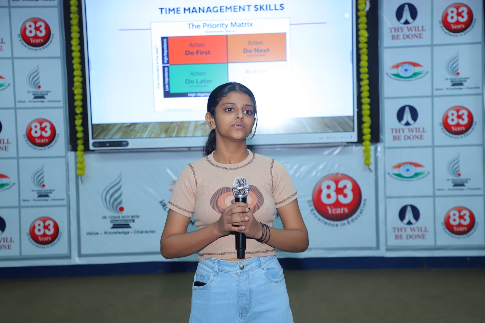 Top University in NCR