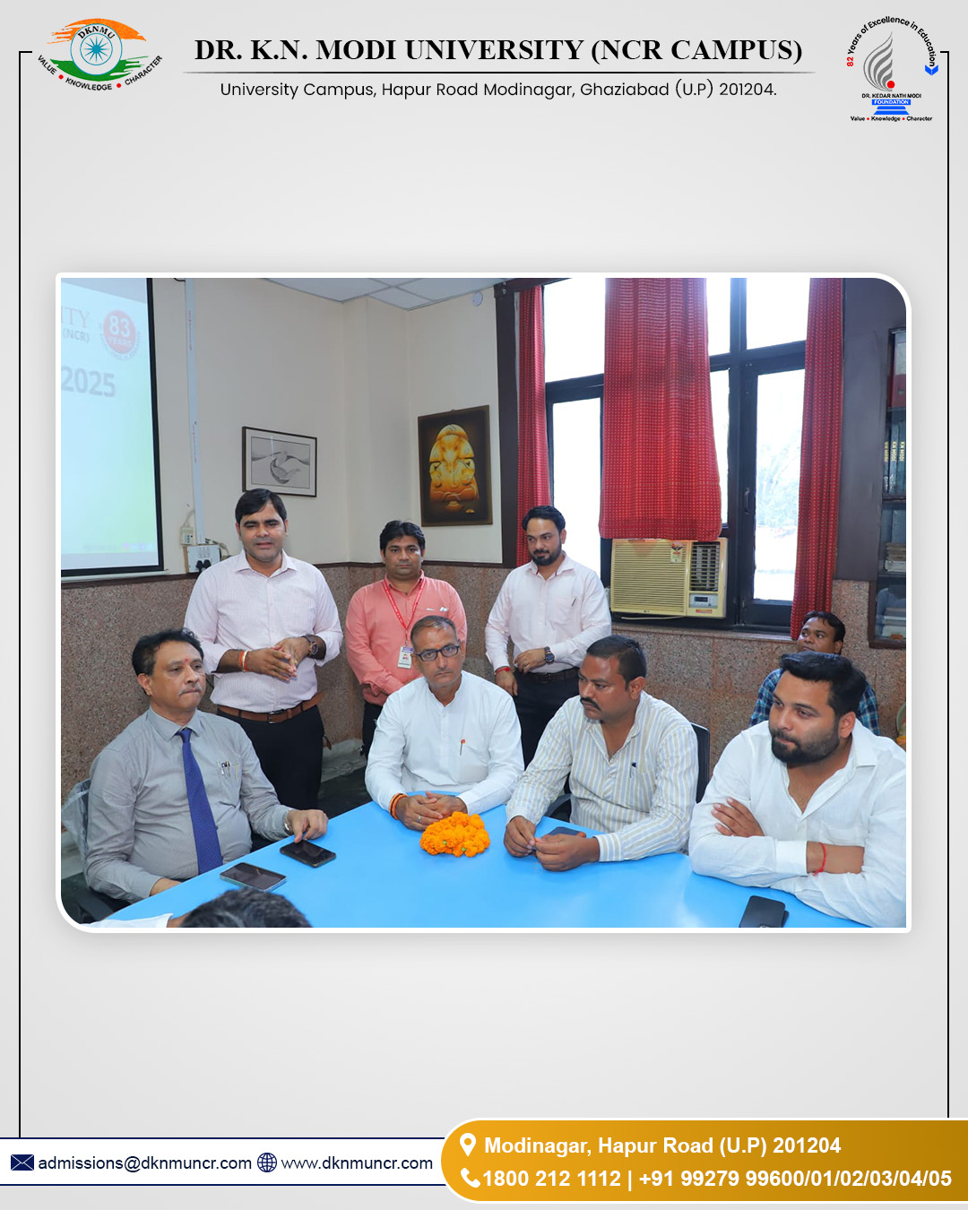 Top University in NCR