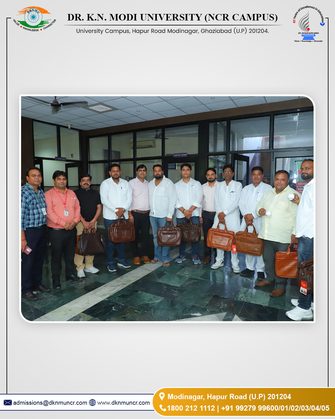 Top University in NCR