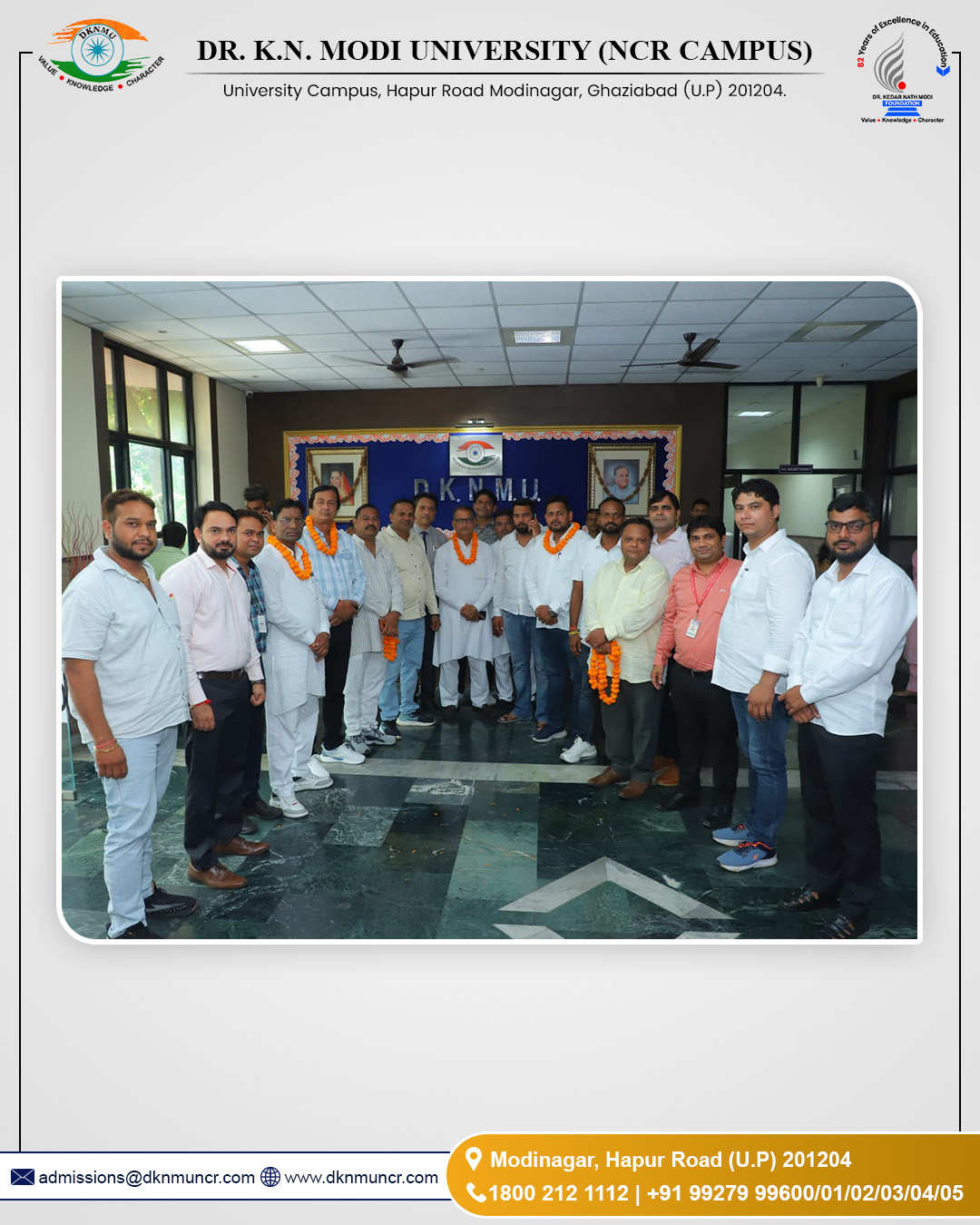 Top University in NCR