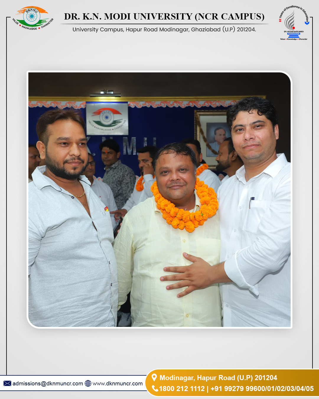 Top University in NCR