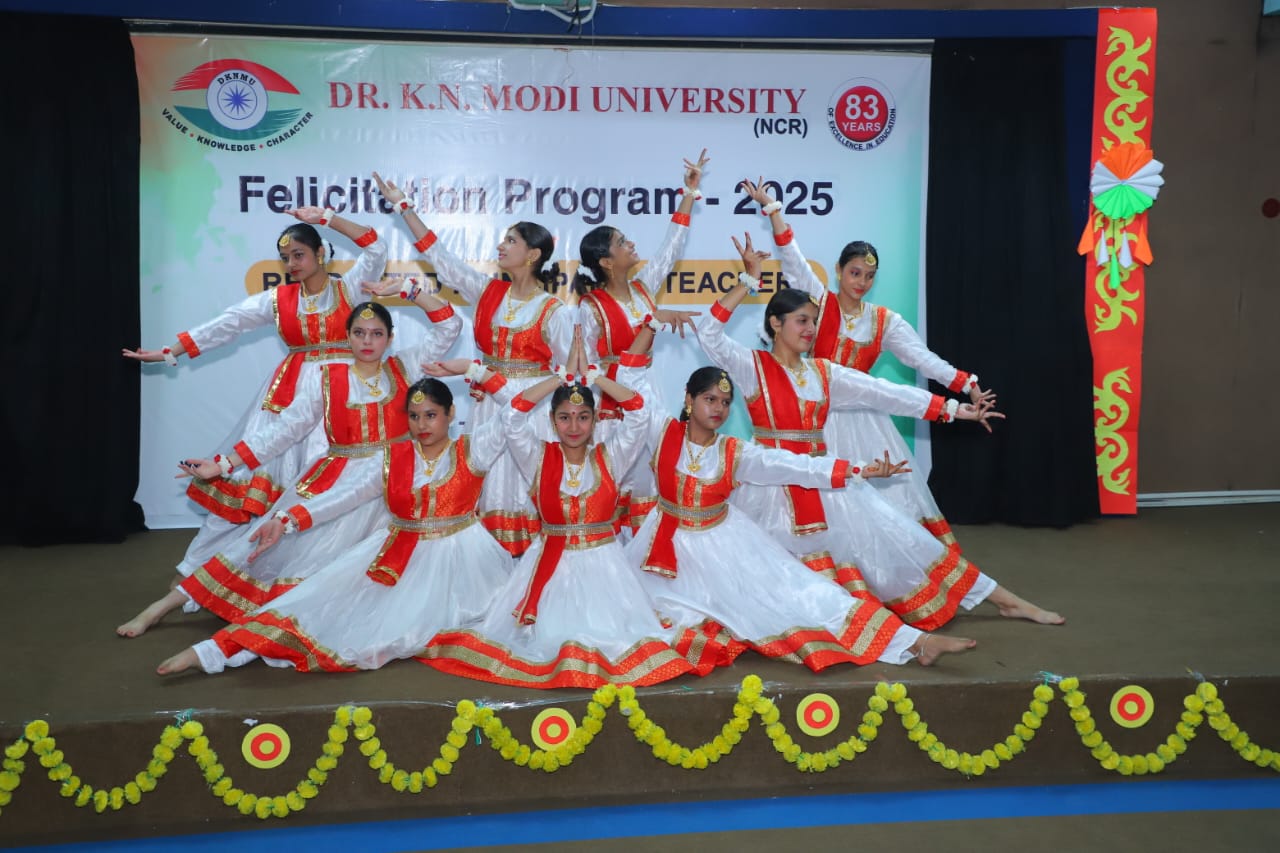 Top University in NCR