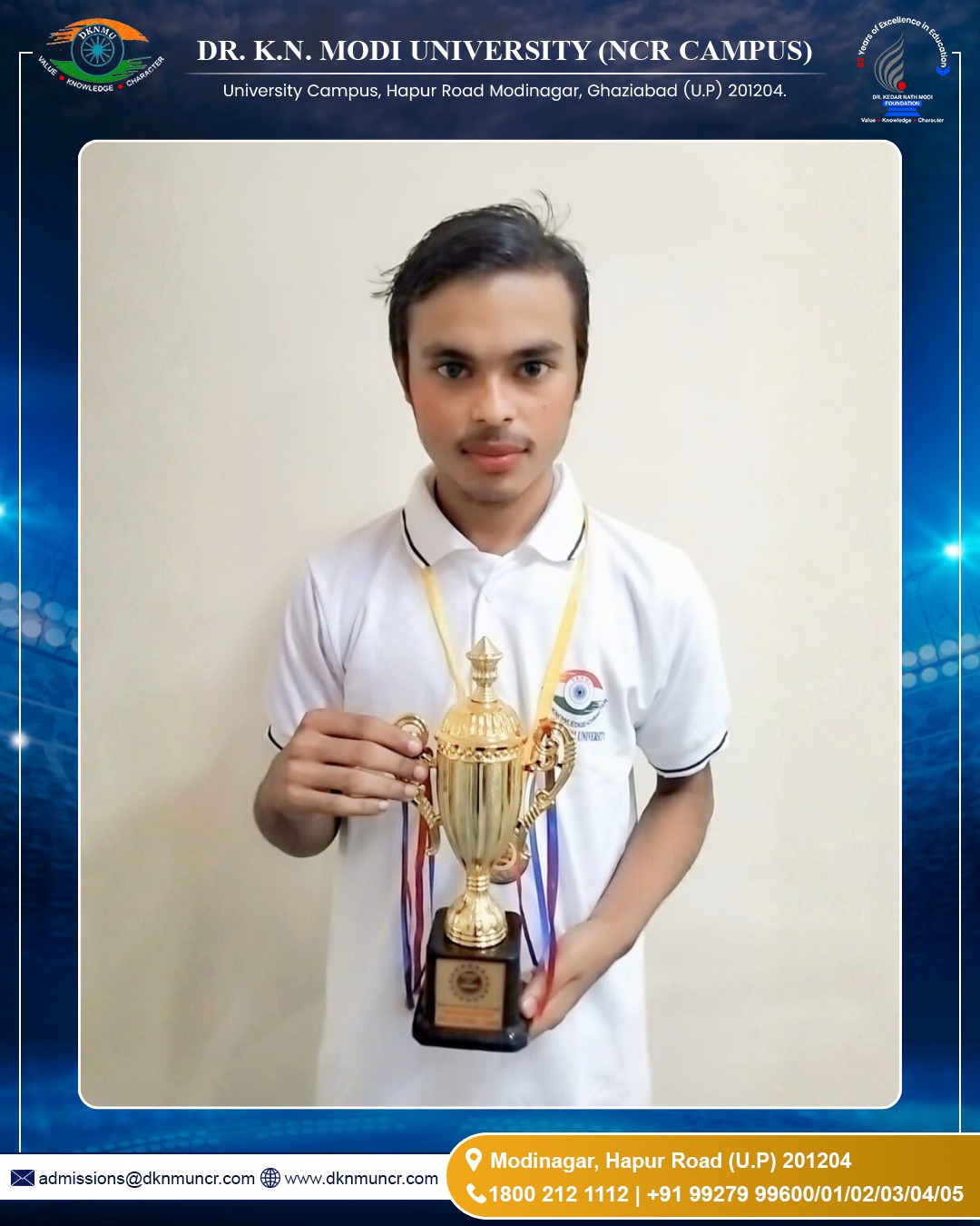 Top University in NCR