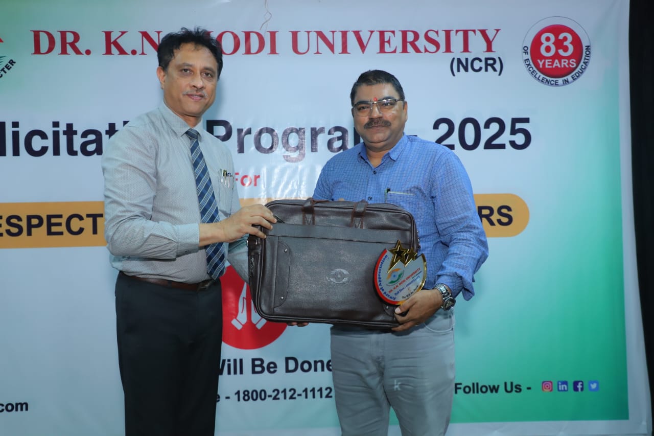 Top University in NCR