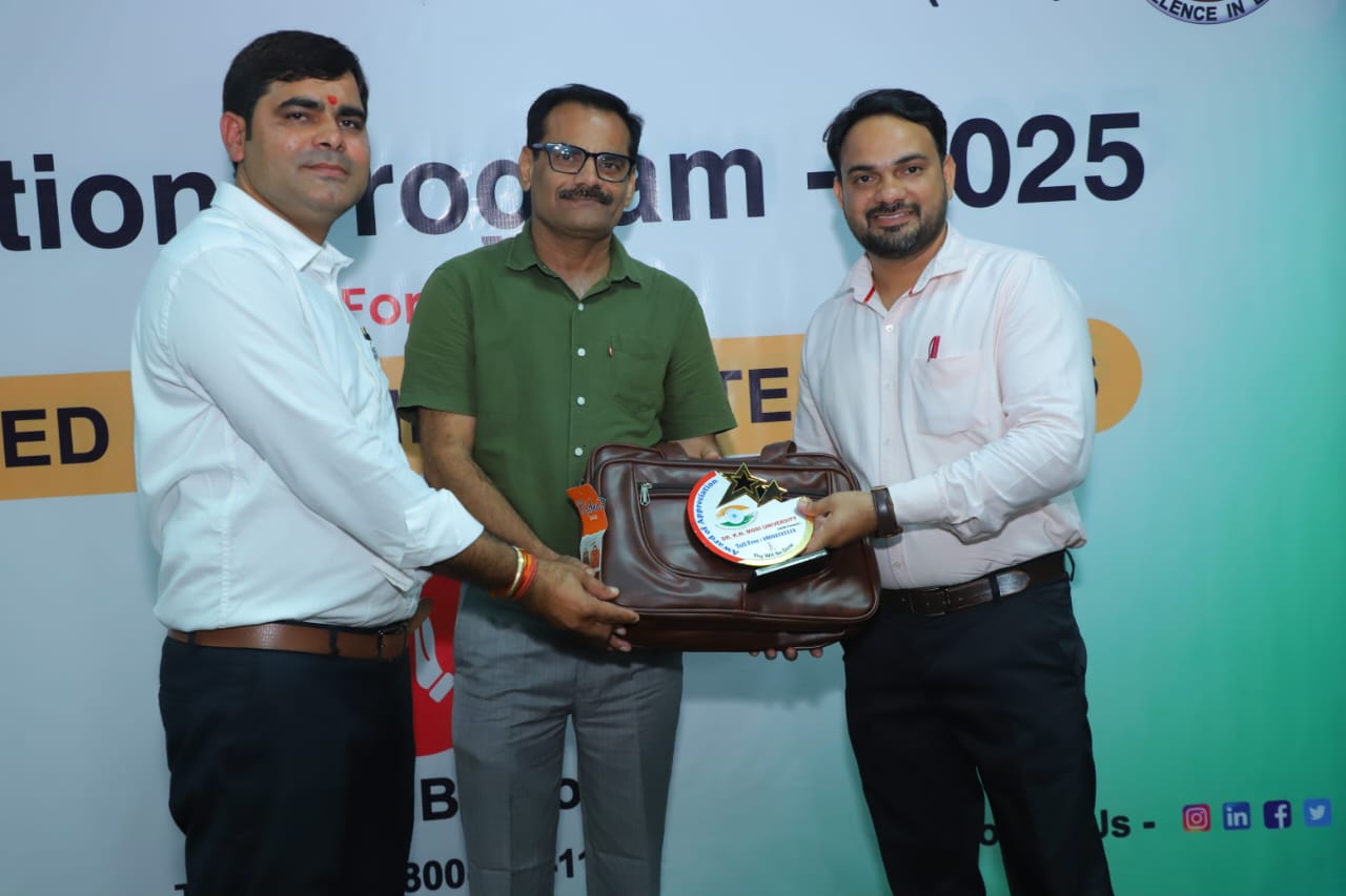 Top University in NCR